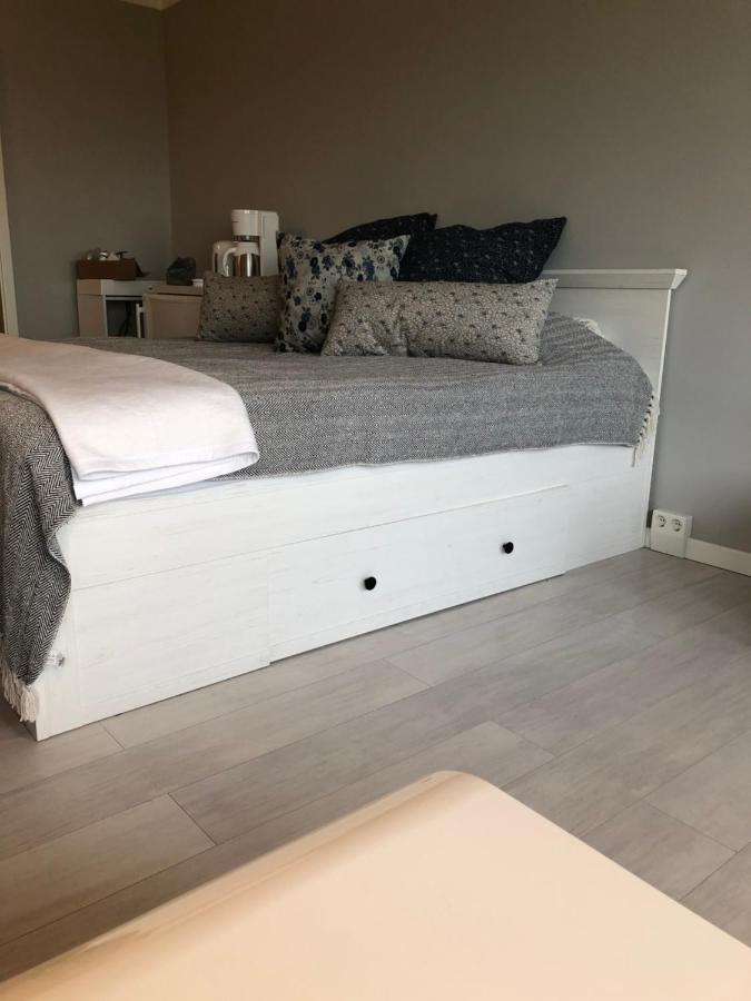 Appartement Kleine Scholle à Fehmarn Extérieur photo
