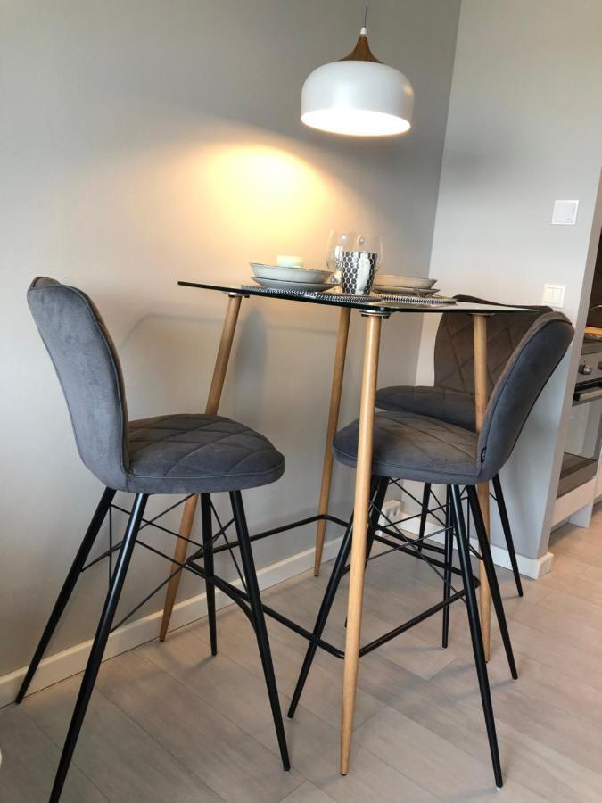 Appartement Kleine Scholle à Fehmarn Extérieur photo