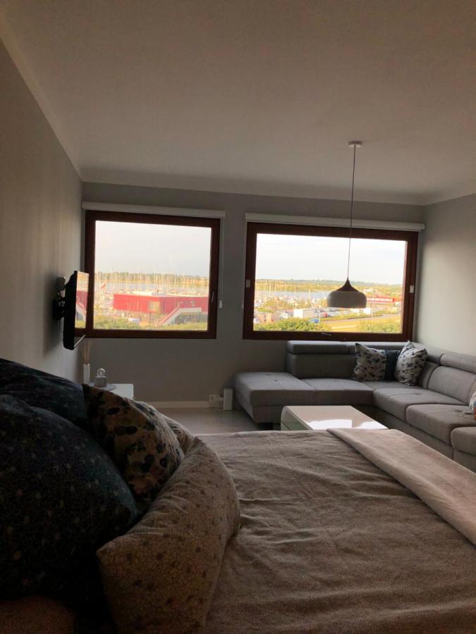 Appartement Kleine Scholle à Fehmarn Extérieur photo